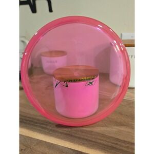 Prodigy Disc X‎ A 400 167 Grams  Pink Golf Disc